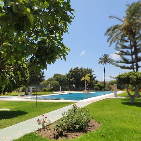 Apartamento La Colina Azul Torremolinos Exterior photo