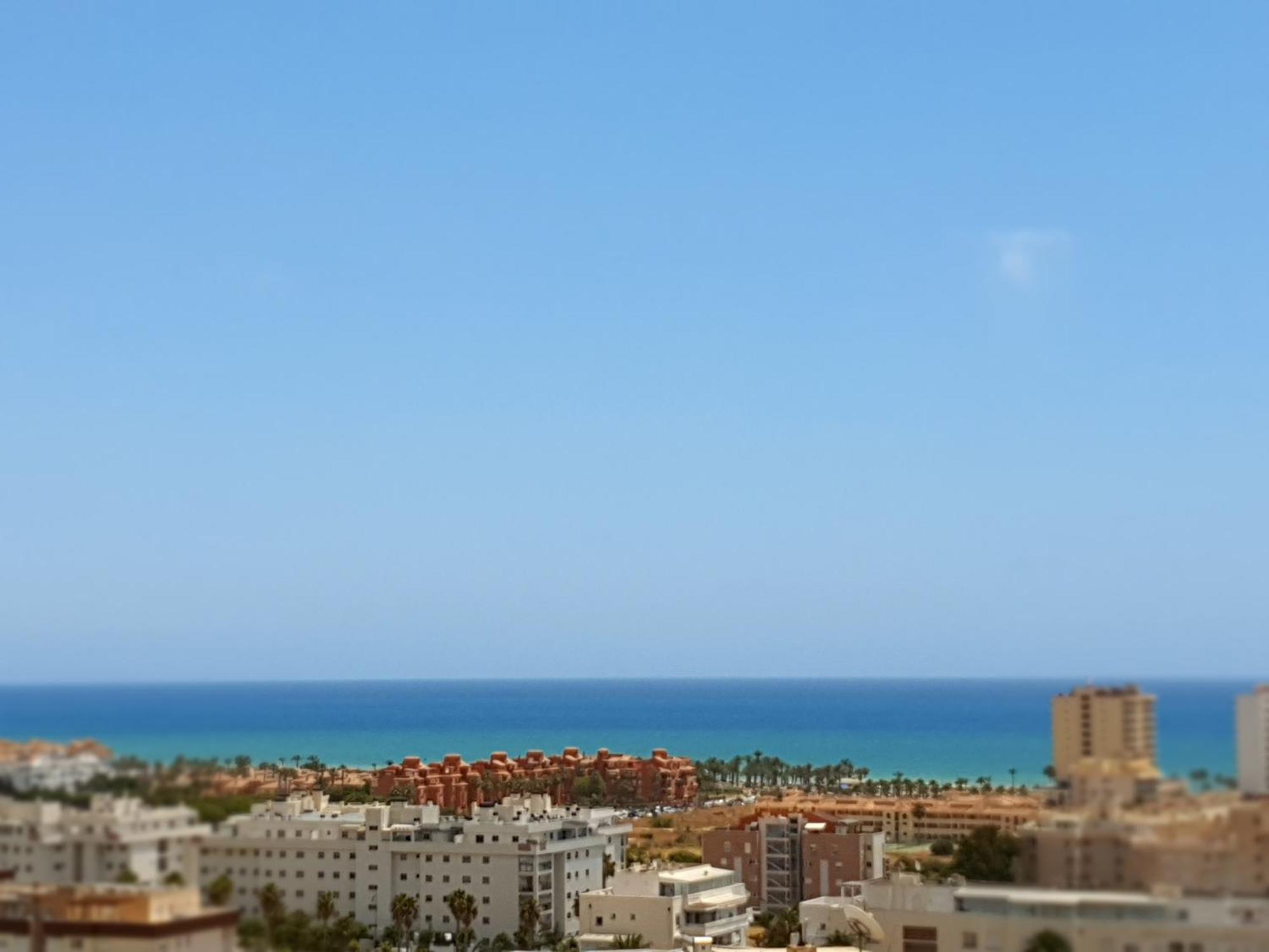Apartamento La Colina Azul Torremolinos Exterior photo