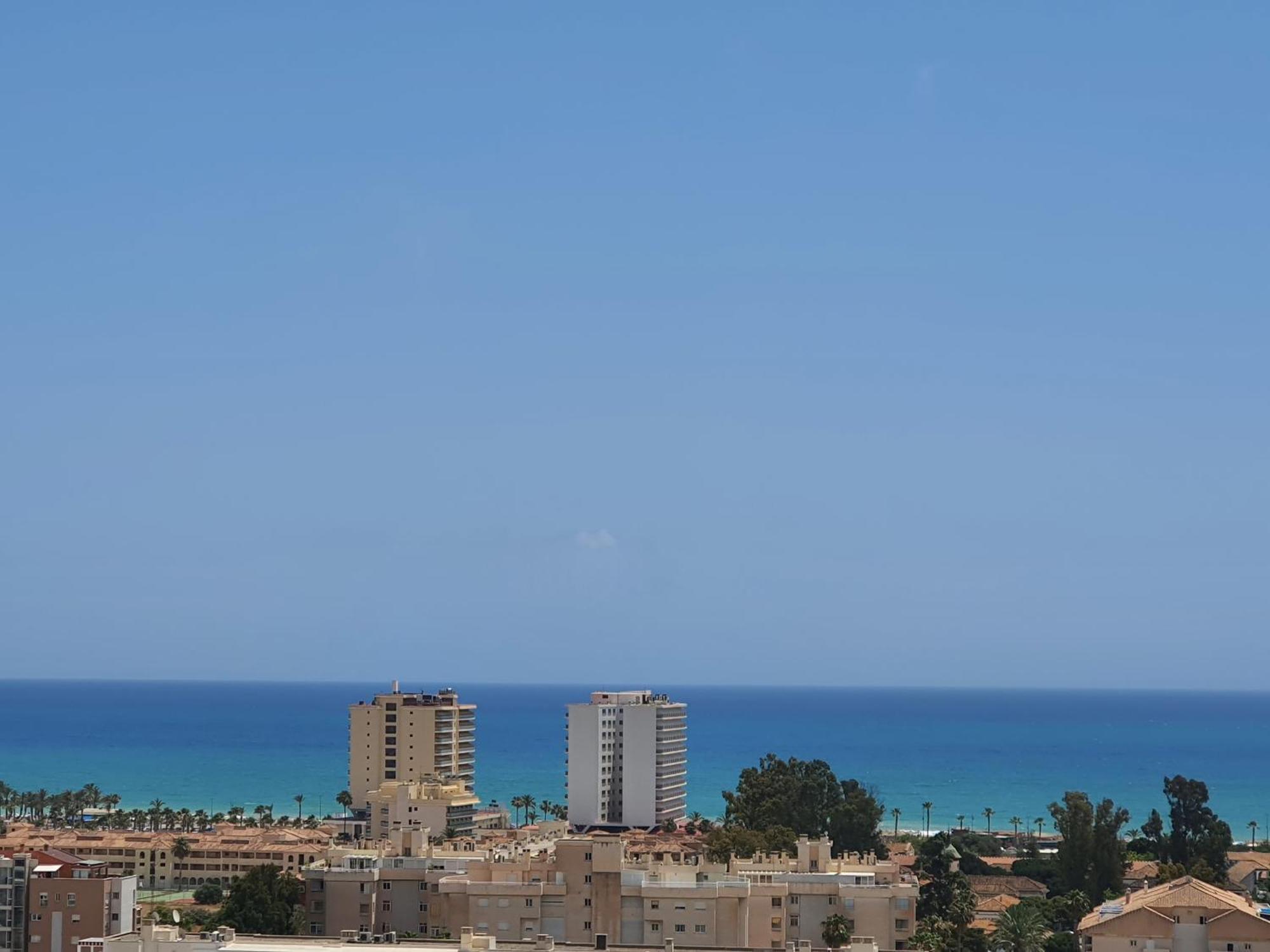 Apartamento La Colina Azul Torremolinos Exterior photo