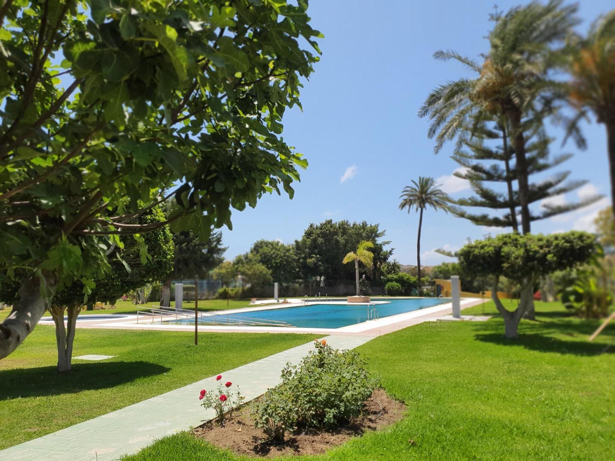 Apartamento La Colina Azul Torremolinos Exterior photo