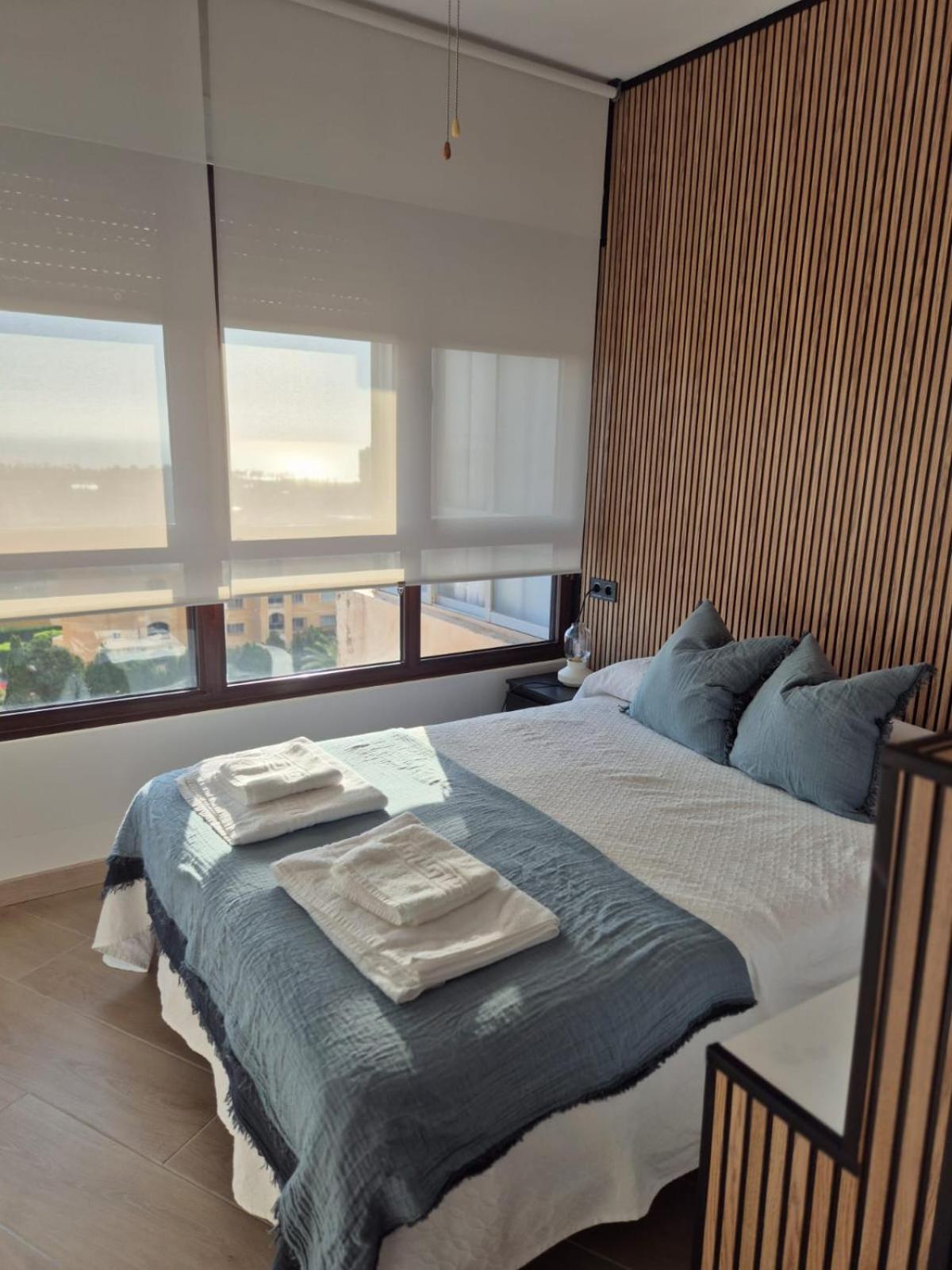 Apartamento La Colina Azul Torremolinos Exterior photo
